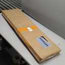 NewYall Front Upper Bumper Grille Radiator Support Cover Trim for Honda Civic Sedan 2013-2015