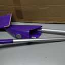 Swiffer WetJet Hardwood and Floor Spray Mop Cleaner Starter Kit, Includes: 1 Power Mop, 10 Pads, Cleaning Solution, Batteries