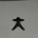 3IDEE VESA Adapter, VESA Mount Compatible with HP All-in-One PC (EliteOne 840, 870 G9) - VESA Mount 75x75mm - VESA Adapter HP for Monitors Without VESA Connection