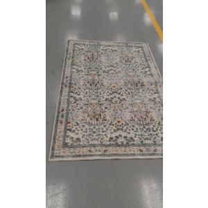 6 ft by 4 ft area rug