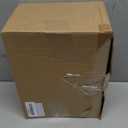 Upgrade 84855-F2000-TRY Steering Column Lower Ignition Shroud with Key Hole Fit for Hyudai Elantra 2017-2020 Lower Clmn Cover Bezel Replace#84855-F2100-TRY 84855-F3000-TRY 84855-F3100-TRY, Black