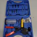 ATP 2 in 1 Brake Fluid Bleeder Oil Change Hand Held Vacuum Pump Tester Kit