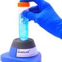 Lab Vortex Mixer, Touch Function Lab Vortexer, Gel Polish, Eyelash Adhesives, Acylic Paints, Test Tubes and Centrifuge Tubes