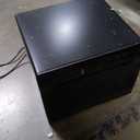 GE Profile Countertop Dishwasher, Energy Star, 6 place settings, 6 wash cycles, WiFi Connected, with Built-In Capabilities