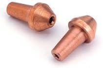 H and S Auto Shot 1004 Stud Welding Tip for All Guns