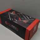 ONREVA Tool Box Organizer Tray Divider Set, Extra Large Toolbox Trays, Tool Box Organizers and Storage Kit, Rolling Tool Chest Drawer Bins, Hardware Screwdrivers Pliers Organization, 12pcs