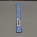 Reflective Dog Collar Padded with Soft Neoprene Breathable Quick Release Basic Dog Collars for Medium Dogs Blue Boy Girl (M: Width 3/4" Neck 14-20.5")