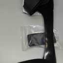 Komzer AFO Drop Foot Brace, Medical Ankle Foot Orthosis, Lightweight Foot Support Stabilizer, Drop Foot Postural Correction Brace for Men and Women (XL-Right)