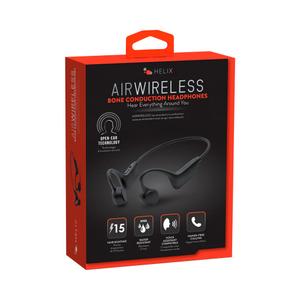 AirWireless Air Conduction Headphones