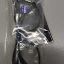 CCVOO Reading Glasses for Women +4.0, Eyeglasses, Blue Light Readers for Women/Men, Computer Eye Glasses, Cheaters (Floral)