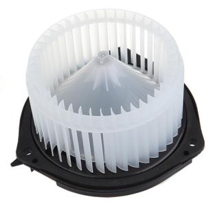 ECCPP Blower Motor Fit for 2005-2009 Buick LaCrosse/2004-2016 Chevy Impala/2004-2007 Chevrolet Monte Carlo/2002 2003 Oldsmobile Aurora /2004-2008 Pontiac Grand Prix 700107 AC Heater Blower Motor HVAC