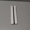 Dsytom Stylish Bands Compatible with Samsung Galaxy Watch 7/6 40mm 44mm, 20mm Bling Metal Replacement Galaxy Watch 7/6 Band 40mm 44mm with Rhinestone Protective Case for Women (Rose Gold)