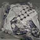 7x5ft Silver Backdrop Disco Backdrops for Party Wedding Birthday Graduation New Year Party Decor Shimmer Wall Banner F152