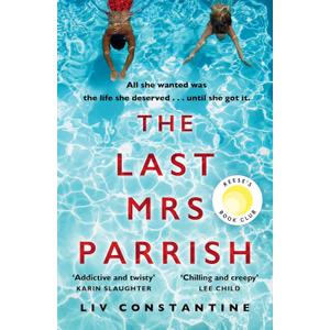 The Last Mrs Parrish