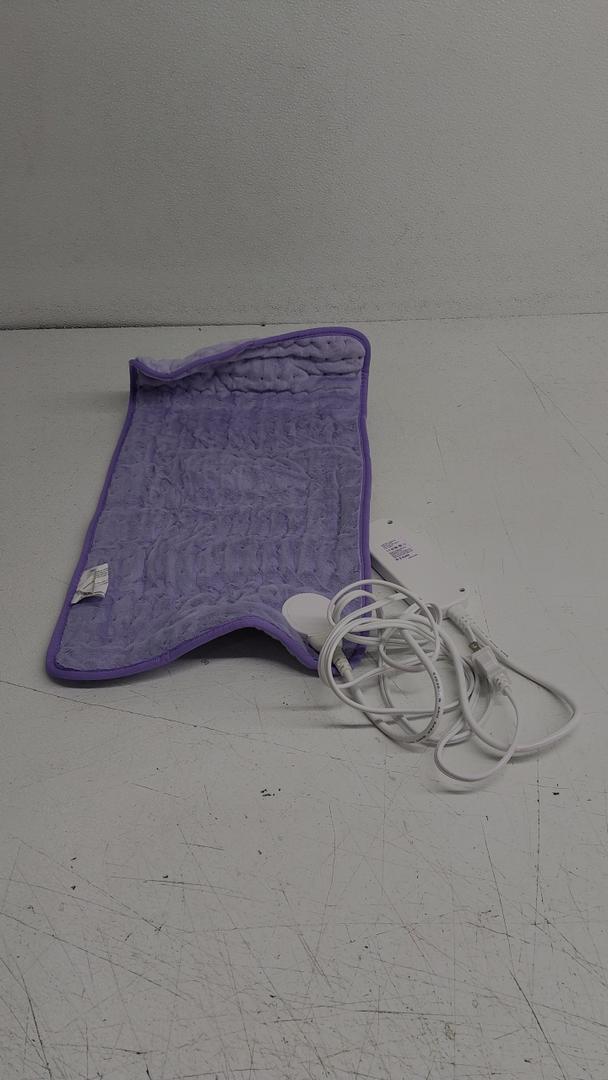 Heating Pad for Back Pain Cramps Relief - Electric Heating Pad for Neck/Shoulder/Muscle Pain - 6 Heat Settings, Auto Off, Moist Heat Options, Machine Washable, Mothers Day Gifts for Mom, Women - XL
