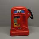Little Tikes Cozy Pumper Multi, 13.5 long x 8.5 wide x 17.5 high