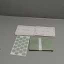 Beautiful Thank You Card Set With Envelopes and Stickers - Set of 20 Elegant Blank Cards For Personalized Notes - Perfect Bulk Stationary Set For All Occasions incl. Weddings, Business & Baby Showers