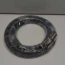 10/4 Wire 30amp 10 Gauge SJOOW Cable 10AWG 4 Conductor,300V SJOOW Portable Power Cord Cable for Welder,Battery Charger,RV Generator,Machinery-10ft Extension Cord for Industrial Commercial Outdoor Use