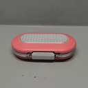 MasterLock 5900DPNK Pink Durable Water-Resistant Personal Portable Safe