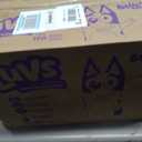 Luvs Size 4 Baby Diapers, Platinum Protection Bluey Diapers for Day & Night, Size 4, 198 Count 