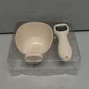 Digital Measuring Spoon Scale,Electronic Food Measuring Scale,Food Weight Scale Grams and Ounces,800g/0.1g High Precision Digital Kitchen Food Scale with LCD Screen,Household Weighing Scoop (1PC)