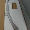 Spoiler for 2025 2026 Tesla Model Y Juniper Look Trunk Wing Rear Trunk Lip Spoiler Sporty Appearance for Tesla Model Y Accessories OEM Trunk Spoiler (Matte Carbon Fiber) Not fit 2026 Standard