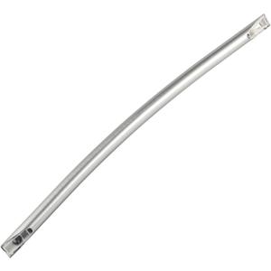 DA97-20017A Freezer Door Handle Fit for Samsung Refrigerator Handle RF24R7201SR RF28R6241SR RF23R6201SR