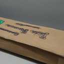 Moen Chrome 60" Straight Fixed Shower Rod, SF2143CH