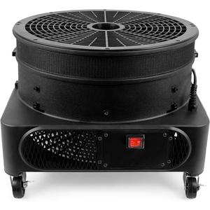 1.5 HP Inflatable Tube Man Air Blower Fan (18''Diameter) for Wacky Waving Dancing Guy Outdoor Decoration Advertising Business Promotion