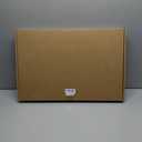 4 Pcs Wire Shelf CoverWire Rack Covers for Shelves, PVC Wood-Look Shelf Liners with Corner Guards for Pantry, Store, Kitchen, Removable Shelves, Home Organization (24 x 12 Inch, Light Brown)