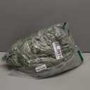 IVAPUPU 10 Pcs Cheesecloth Table Runner - 10ft Sage Green Boho Gauze Cheese Cloth Table Runners for Baby Shower Decoration Wedding Party Summer Garden Farmhouse