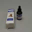 1.76 Fl Oz Calm The Eff Down for Dog - Stress Relief Supplement for Dogs Natural Dog Calming Anxiety Relief for All Life Stages and Breeds - Calm Down Calming Drops for Dogs