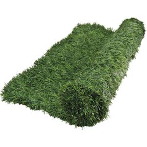 Nortene 07234 Artificial Hedge Green 1 x 3 m