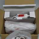 Fitop Permanent Outdoor Lights, 100FT RGB LED Eaves Light for Home, IP67 Waterproof Outdoor Strip Light, Extendable, DIY Scene Modes, Music Sync, App/Remote Control