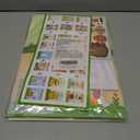 2 x Fancy Land 18 Pack Easter Crafts for Kids Card Making Kit DIY Make Your Own Easter Cards with Envelopes Classroom School Activities Party Favors
