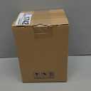 Bedsure Waterproof Dog Blankets for Small Dogs - Small Cat Blanket Washable for Couch Protection, Sherpa Fleece Puppy Blanket, Soft Plush Reversible Throw Furniture Protector, 25"X35", Grey