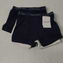 Calvin Klein Boys' Underwear Eight Pack Boxer Briefs Basics Value Pack XS