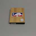 NBA Basketball Genuine Leather Slider Wallet - 2 Gifts in One