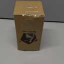 Kevin Textile Christmas Velvet Corduroy Boho Throw Euro Pillow Sham Cushion Cover for Bed 2 Pcs 16 x 16 Inch (40 x 40 cm) Dark Green