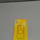 Newfuture Magnetic for iPhone 17 Pro Case [Compatible with Magsafe] [Military Grade Drop Protection] Translucent Matte Anti-Scratch Shockproof Protective Phone Cover 6.3 Inch, Blue