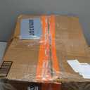 Premium Outdoor Bench Cushions for Patio Furniture 3.5inches Memory Foam Bench Cushion Waterproof Fade Resistant Porch Swing Cushions with Straps 4218 Inch Grey