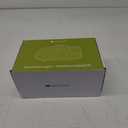 Medcursor Hand Massager, Hand Massager with Heat and Compression for Carpal Tunnel and Stiff Joints, Pain Relief from Wrist to Palm and Finger, Gifts for Women Men (Rechargeable) (Black)