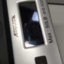 Accuteck 8250 High Accuracy Digital Shipping Scale and Postal Scale, 0.1oz Precision, 50Lb (Black silver)