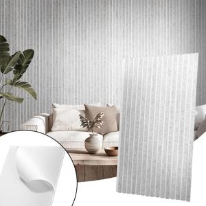 FurnoFlexArt Acoustic Panels Tiles Decorative Room Sound Proof Foam Absorbing Panels Noise Dampening Canceling Reducing Blocker for Walls 