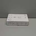 Cat Toys, Hanging Automatic Interactive Cat Toy, Colorful Bouncing Mice, Extra Long Elastic Rope, Motion Activated Rechargeable Cat Feathers Toys, Interactive Cat Toys for Indoor Cats Dark Blue