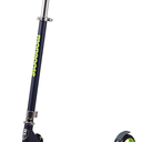 Mongoose Force 3.0 Scooter - Dark Blue/Green