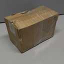 Replacement Bed Slats Support Leg Kit, Adjustable Height 6.5-11 Inch, Clamp-On No-Drill Installation, Rigid Plastic Support Legs with Wider Base for Queen King Beds/Slats/Furniture, 6 Pack