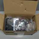 10L0L Forward Reverse Switch Assembly for EZGO TXT 1994-up Golf Cart, OEM# 73036G01 70578G01 70578G02 73036-G01 70578-G01 70578-G02 Black