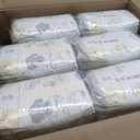 Pampers Baby Diapers - Swaddlers - Size 2, 186 Count, Ultra Absorbent Disposable Infant Diaper