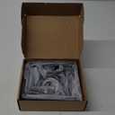 Slatwall Hooks, Garage Slatwall Accessories, Multi Size Slat Wall Accessory, 14 Pack Utility Hooks for Slatwall